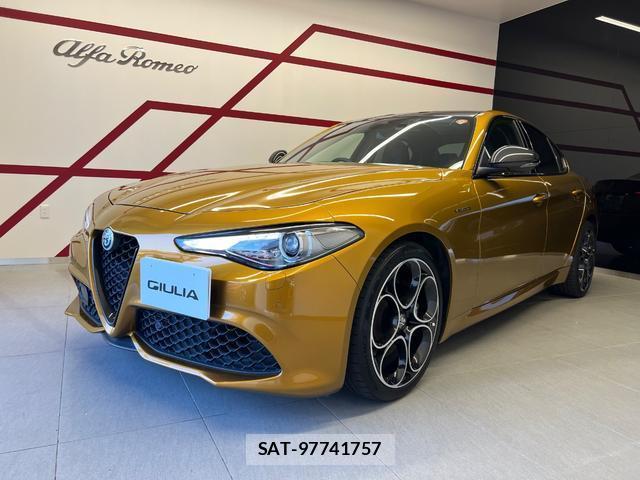 ALFA ROMEO Giulia 2022-06 8547629-18