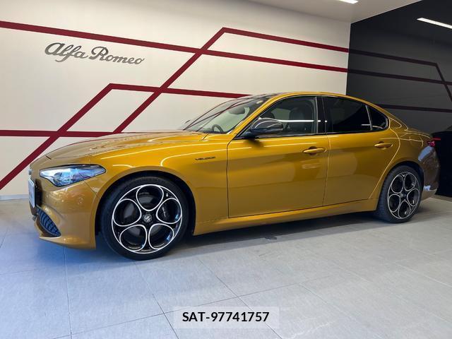 ALFA ROMEO Giulia 2022-06 8547629-19