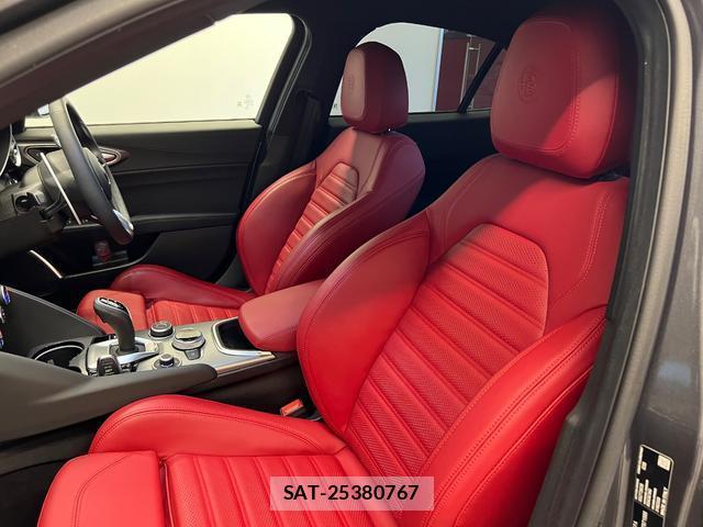ALFA ROMEO Giulia 2023-02 8547630-11