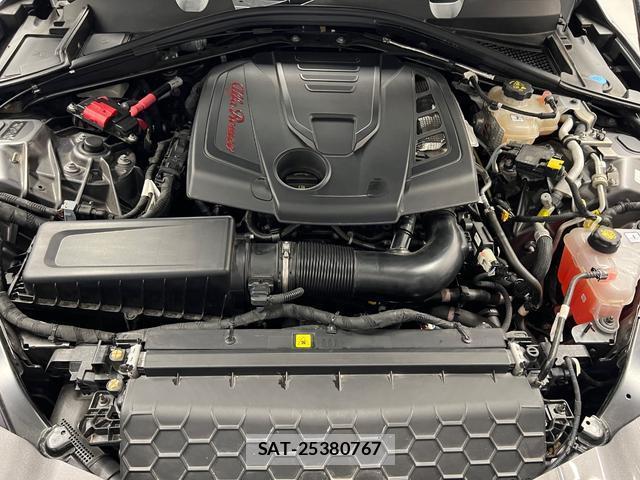 ALFA ROMEO Giulia 2023-02 8547630-12