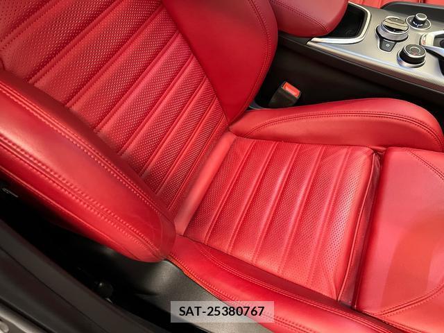 ALFA ROMEO Giulia 2023-02 8547630-16