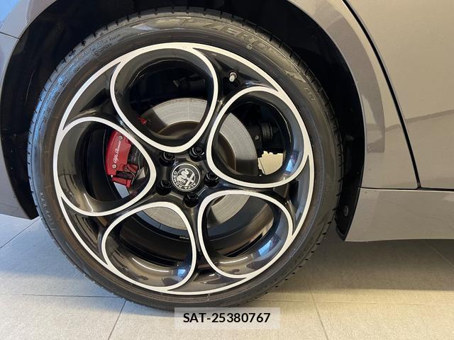 ALFA ROMEO Giulia 2023-02 8547630-19