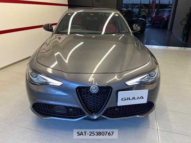 ALFA ROMEO Giulia 2023-02 8547630-2