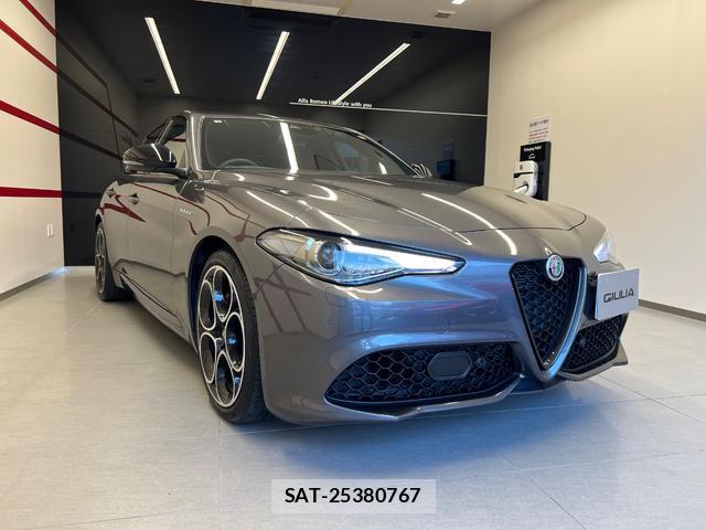ALFA ROMEO Giulia 2023-02 8547630-4