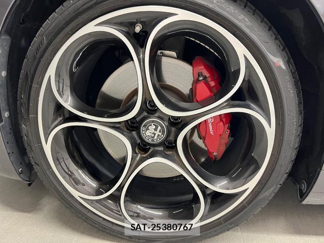 ALFA ROMEO Giulia 2023-02 8547630-8