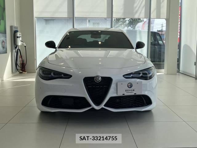 ALFA ROMEO Giulia 2024-09 8551089-1