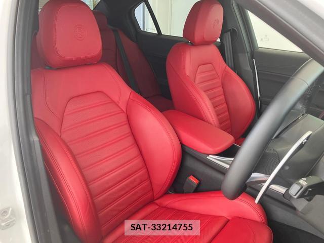 ALFA ROMEO Giulia 2024-09 8551089-10