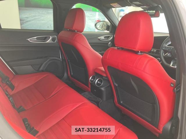 ALFA ROMEO Giulia 2024-09 8551089-12