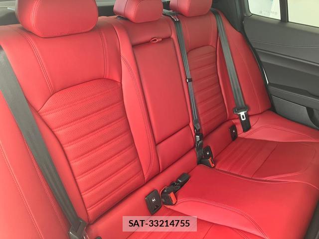 ALFA ROMEO Giulia 2024-09 8551089-13