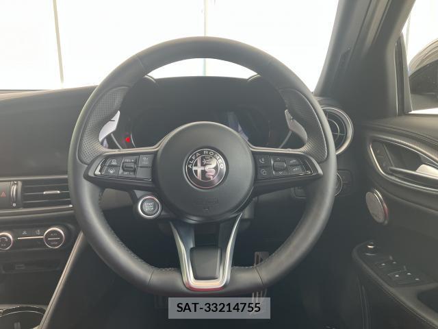 ALFA ROMEO Giulia 2024-09 8551089-15