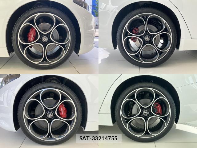 ALFA ROMEO Giulia 2024-09 8551089-5