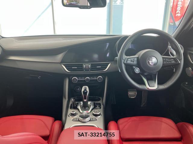ALFA ROMEO Giulia 2024-09 8551089-6