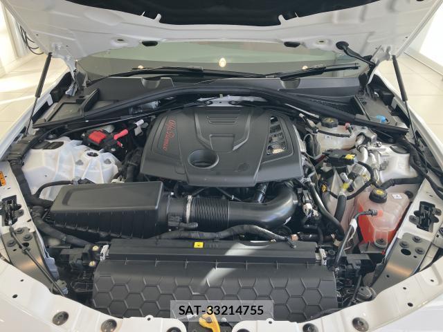 ALFA ROMEO Giulia 2024-09 8551089-8