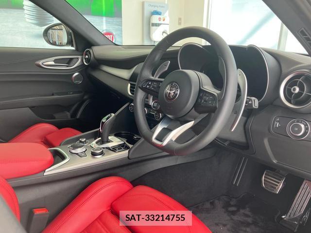 ALFA ROMEO Giulia 2024-09 8551089-9