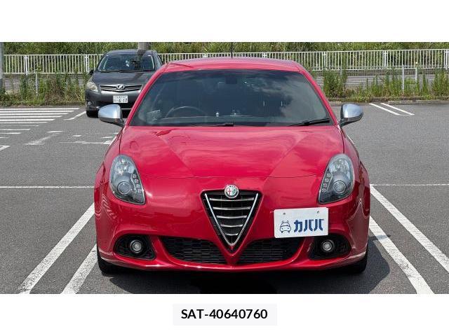 ALFA ROMEO GIULIETTA 2016 8548822-1