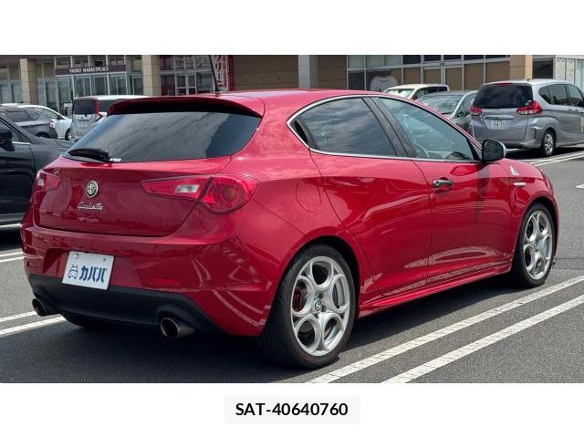 ALFA ROMEO GIULIETTA 2016 8548822-10