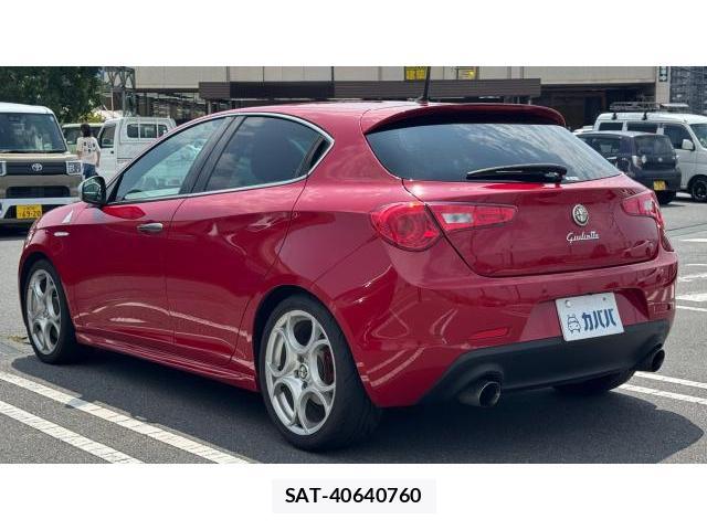 ALFA ROMEO GIULIETTA 2016 8548822-11