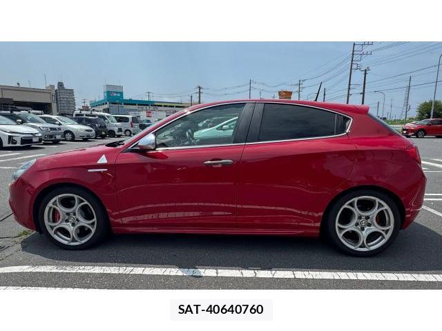ALFA ROMEO GIULIETTA 2016 8548822-12
