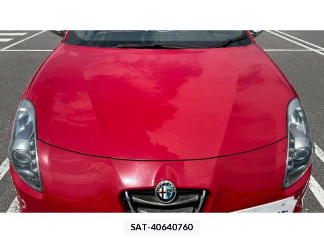 ALFA ROMEO GIULIETTA 2016 8548822-15