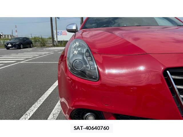 ALFA ROMEO GIULIETTA 2016 8548822-16