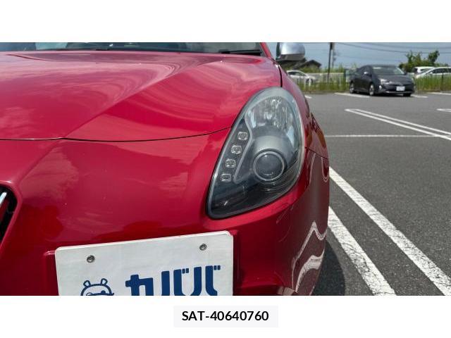 ALFA ROMEO GIULIETTA 2016 8548822-17