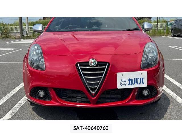 ALFA ROMEO GIULIETTA 2016 8548822-18