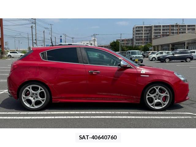 ALFA ROMEO GIULIETTA 2016 8548822-2