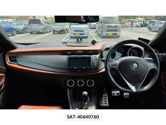 ALFA ROMEO GIULIETTA 2016 8548822-5