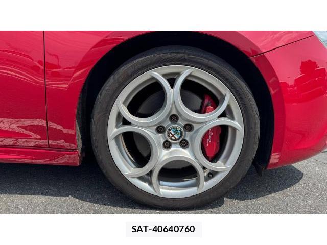 ALFA ROMEO GIULIETTA 2016 8548822-6