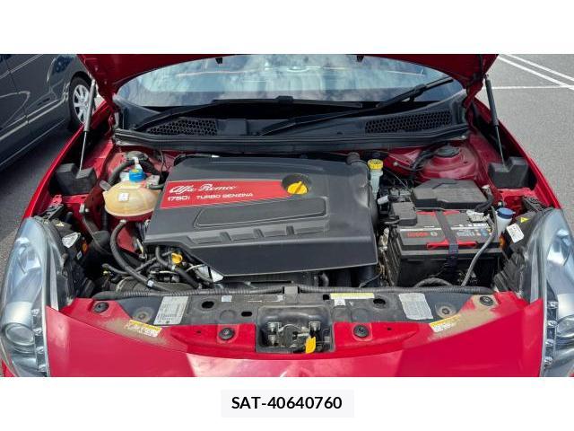 ALFA ROMEO GIULIETTA 2016 8548822-8