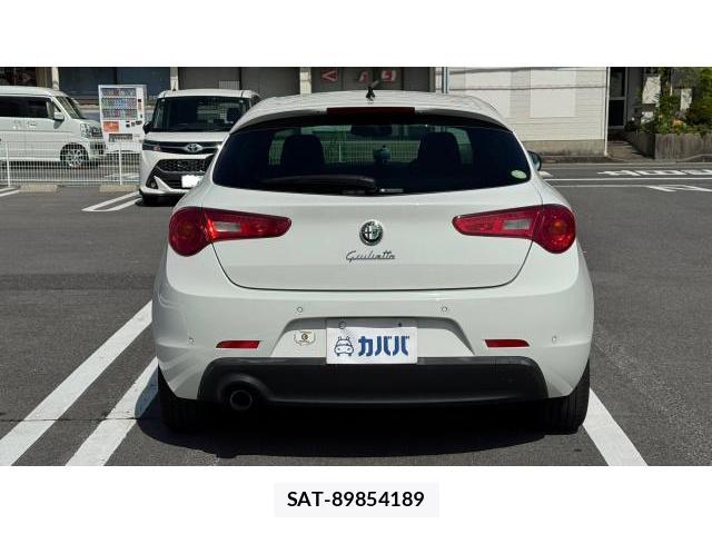 ALFA ROMEO GIULIETTA 2012 8548886-1