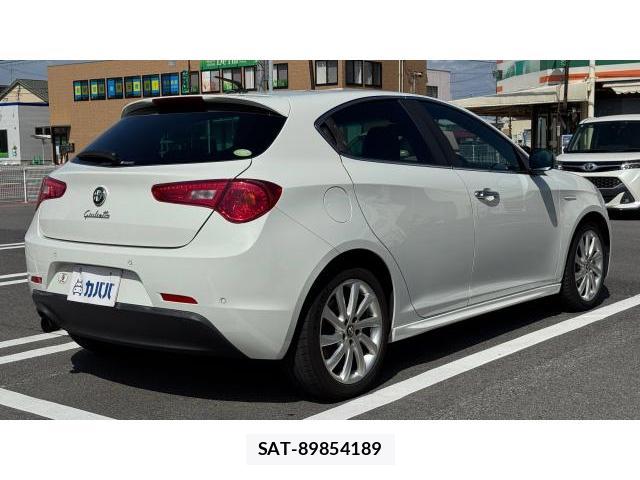 ALFA ROMEO GIULIETTA 2012 8548886-13