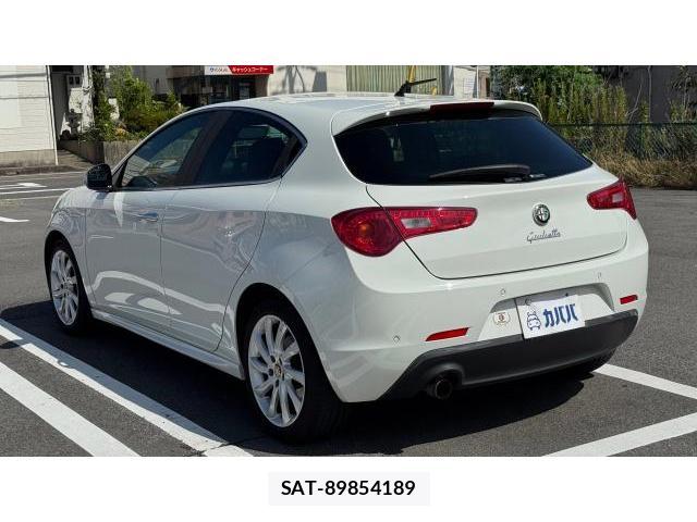 ALFA ROMEO GIULIETTA 2012 8548886-14