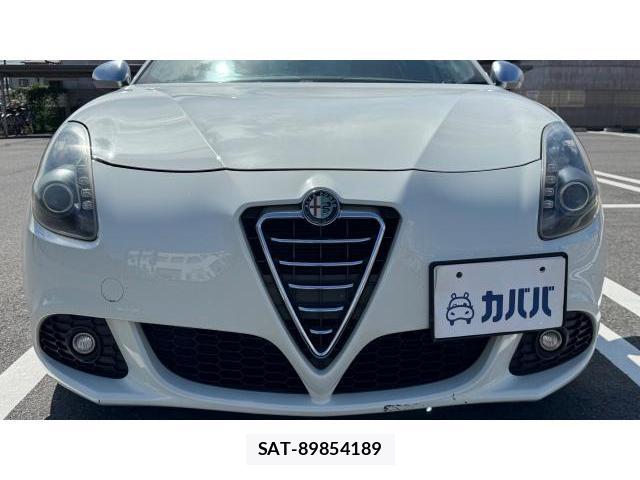 ALFA ROMEO GIULIETTA 2012 8548886-19