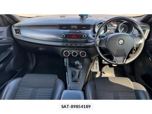 ALFA ROMEO GIULIETTA 2012 8548886-2