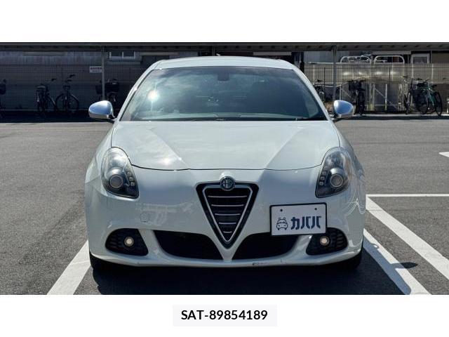 ALFA ROMEO GIULIETTA 2012 8548886-4