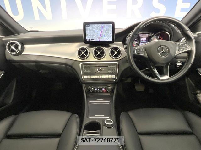 Mercedes Benz GLA-CLASS 2019-06 8549638-1