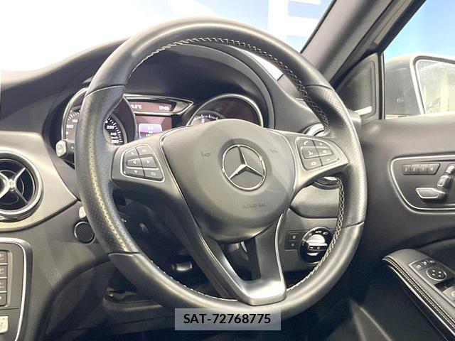 Mercedes Benz GLA-CLASS 2019-06 8549638-10