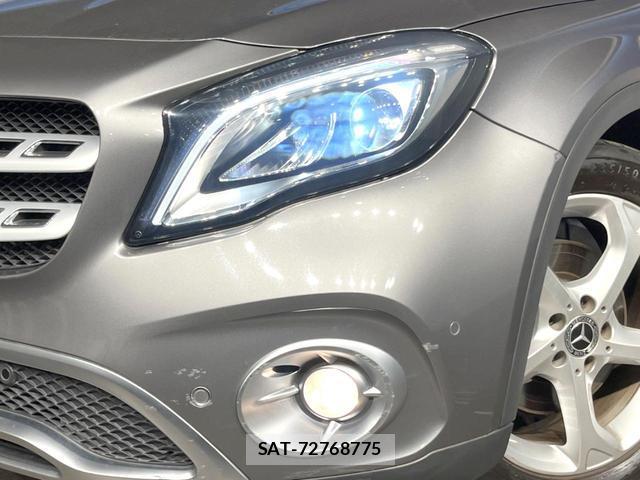 Mercedes Benz GLA-CLASS 2019-06 8549638-13