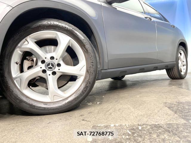 Mercedes Benz GLA-CLASS 2019-06 8549638-14