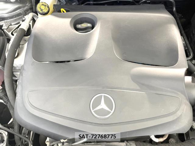 Mercedes Benz GLA-CLASS 2019-06 8549638-19