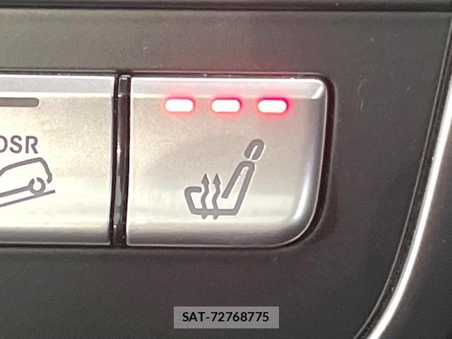 Mercedes Benz GLA-CLASS 2019-06 8549638-5
