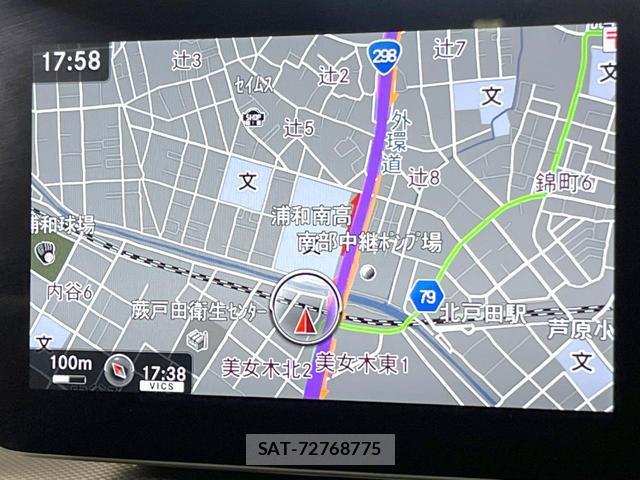 Mercedes Benz GLA-CLASS 2019-06 8549638-6