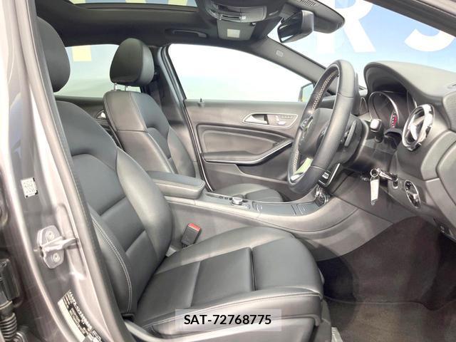 Mercedes Benz GLA-CLASS 2019-06 8549638-8