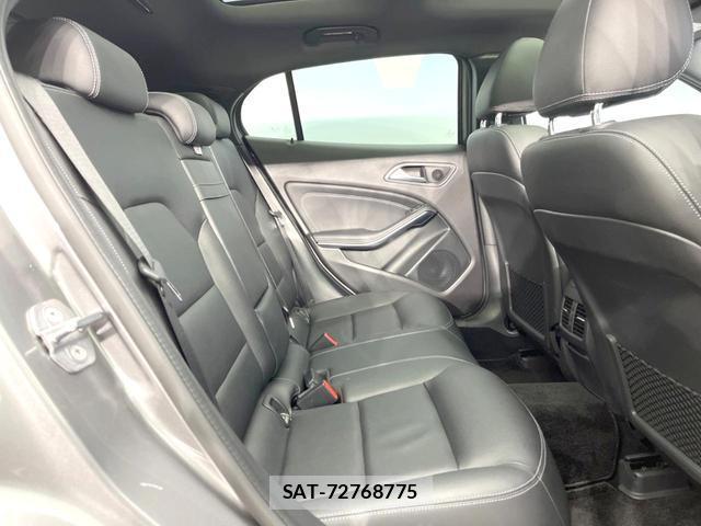 Mercedes Benz GLA-CLASS 2019-06 8549638-9