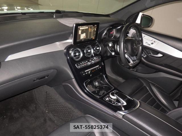 Mercedes Benz GLC-CLASS 2019-01 8545881-2