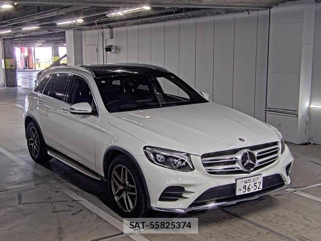 Mercedes Benz GLC-CLASS 2019-01 8545881-3