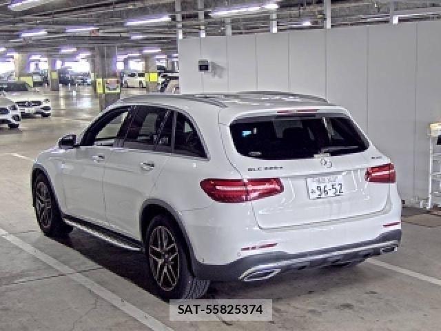 Mercedes Benz GLC-CLASS 2019-01 8545881-4