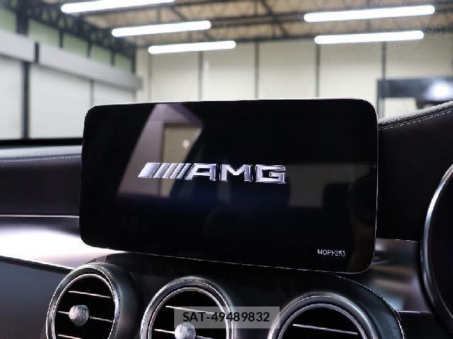 Mercedes Benz GLC-CLASS 2021-08 8547306-1
