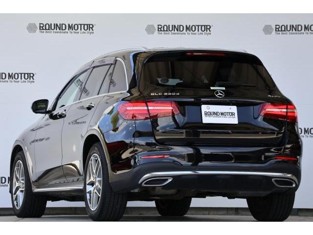 Mercedes Benz GLC-CLASS 2017-12 8547709-10